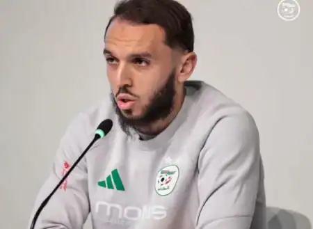 أشار غويري إلى أن المباراتين الوديتين أمام غواتيمالا وأوروغواي تمثلان محطة مهمة في إطار التحضيرات لكأس العالم 2026،