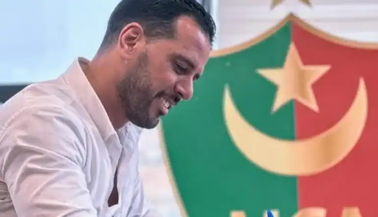 خديس- مولودية الجزائر بحاجة إلى لاعبين كبار في الميركاتو المقبل