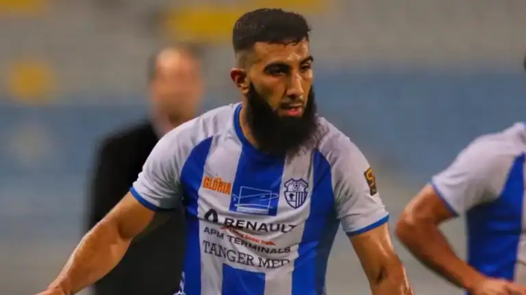 كأس الكونفدرالية الإفريقية- ترتيب الهدافين قبل نصف النهائي