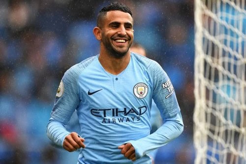 Riyad Mahrez : L'ailier qui a redéfini la créativité dans le football moderne