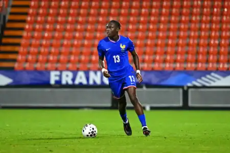 5 jeunes talents français pour séduire les équipes africaines en vue de la Coupe du monde 2026