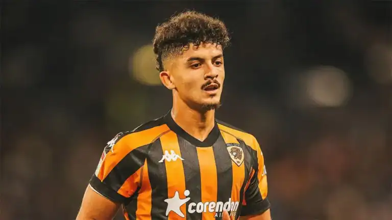 5 talents prometteurs pour succéder à Mahrez en équipe nationale algérienne