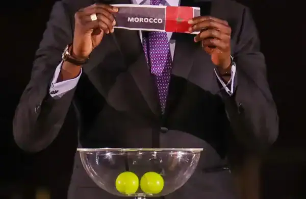 CAN U17 : L’Algérie dans un groupe fort pour la Coupe d’Afrique 2026 CAN U17 - L'équipe nationale algérienne dans un groupe fort de la Coupe d'Afrique 2026