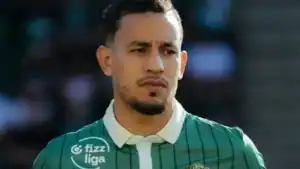 Nadhir Benbouali