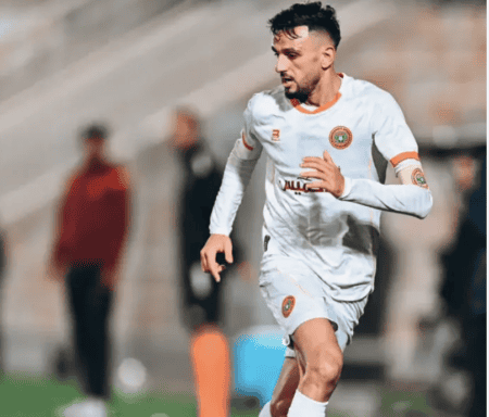 Ligue des champions d'Afrique : Al Hilal aggrave le cas de Hamza El Moussaoui