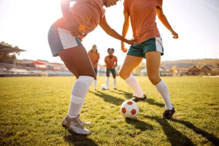 Championnat d'Afrique scolaire de filles : Le Ghana conserve son titre après une finale à suspense