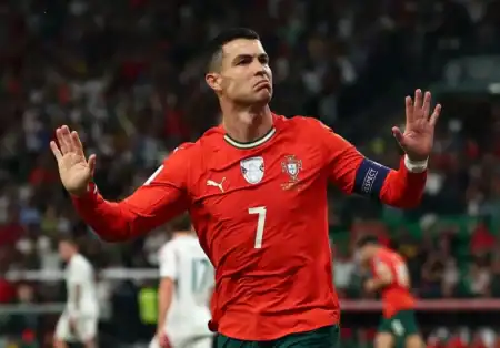 Ronaldo à la Coupe du monde 2030 à l'âge de 45 ans : Un rêve ou un dernier défi ?