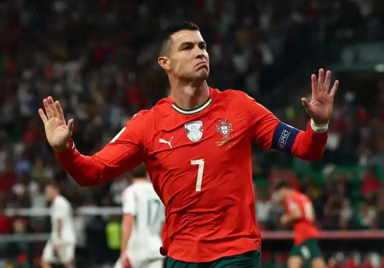 Ronaldo à la Coupe du monde 2030 à l'âge de 45 ans : Un rêve ou un dernier défi ?