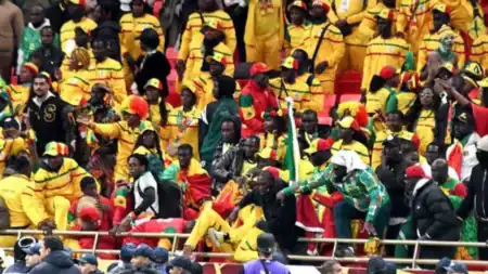 AFCON 2025 - L'accusation demande que 18 supporters sénégalais soient condamnés à une peine d'emprisonnement pouvant aller jusqu'à deux ans en appel