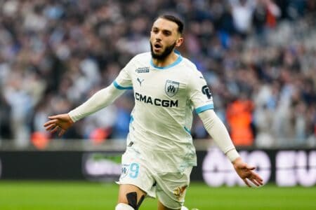 La nouvelle blessure de Guerrier perturbe ses calculs... Jouera-t-il la Coupe du monde 2026 ?