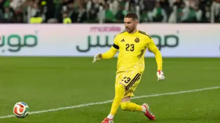 Luka Zidane gravement blessé, l'équipe nationale algérienne inquiète