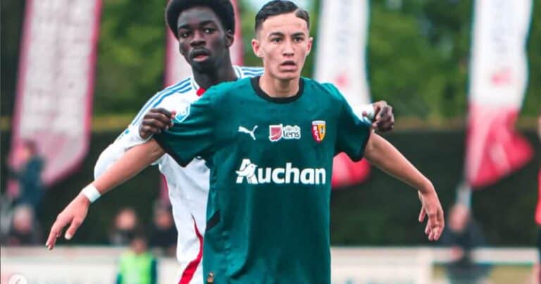 Elias Greni... L'Algérie en quête de talents pour la CAN U17