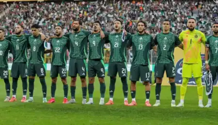 La FIFA fixe les dates des sélections pour la Coupe du monde 2026