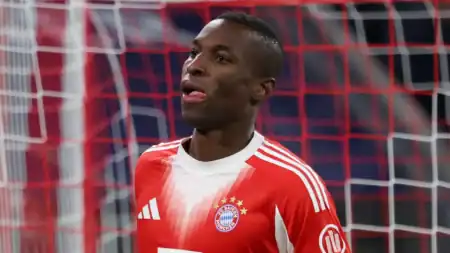 Le Bayern Munich n'a pas l'intention de signer définitivement Jackson Un retour à Chelsea se profile à l'horizon