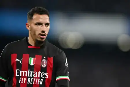 L'avenir de Ben Nasser est incertain après la décision du Dinamo Zagreb