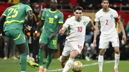 Nouvelle escalade dans la crise finale de Can 2025 Le TAS a le dernier mot