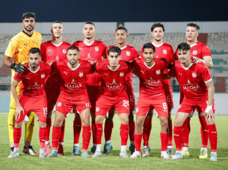 Ambassadeur d'Egypte - Le match entre le Shabab Belouzidad et le Zamalek sera important et à la hauteur de l'histoire des deux équipes