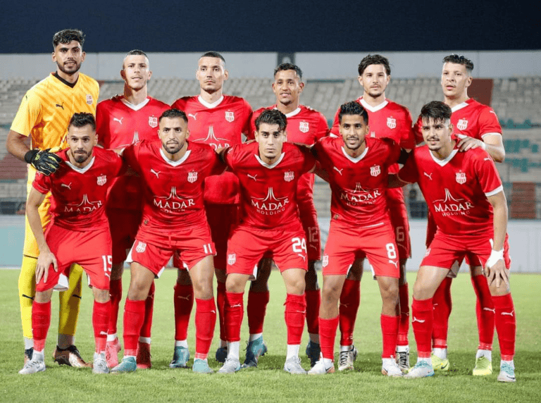 Ambassadeur d'Egypte - Le match entre le Shabab Belouzidad et le Zamalek sera important et à la hauteur de l'histoire des deux équipes