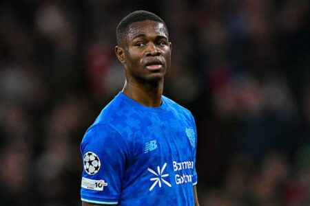 Fenêtre de transfert - Arsenal et Christian Koufani en contact