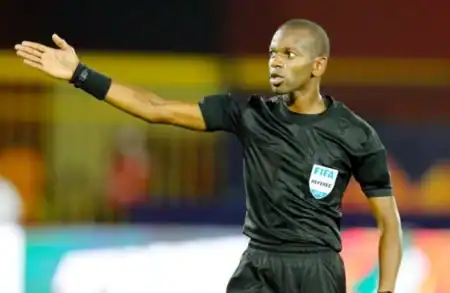 Issa va réparer les erreurs du passé et conduire l'ACF en finale de la Coupe de la CAF