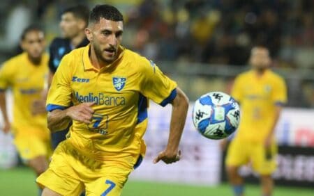 Ghadjemis enflamme le marché des transferts en Italie