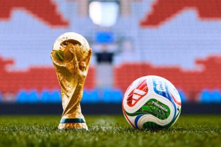Coupe du Monde de la FIFA 2026 - L'annonce officielle des groupes du tournoi