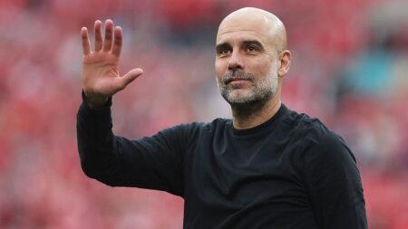 Manchester City en tête de la Premier League, Guardiola décrochera-t-il le titre ?