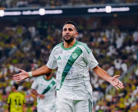 Mahrez dans le collimateur de Fenerbahçe - tourne-t-il la page ?