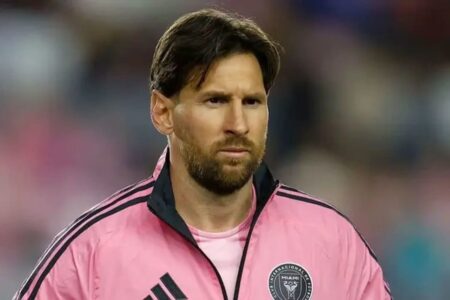 La participation de Messi à la Coupe du monde 2026 est remise en question
