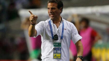 Interview - Paulo Duarte - La Guinée est sur la bonne voie et le Sénégal est capable d'aller loin à la Coupe du Monde