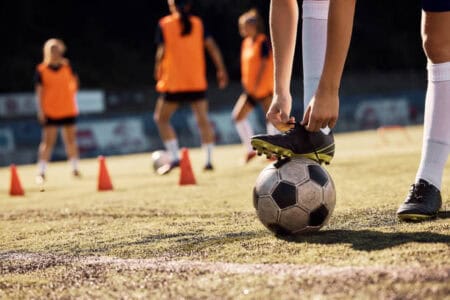 L'équipe nationale féminine d'Algérie se prépare à affronter l'Afrique du Sud avant la CAN