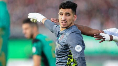Algérie - Que doit faire Benbout pour revenir chez les Verts ?