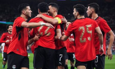 Coupe du Monde de la FIFA 2026 - La Serbie et la Russie veulent jouer un match amical contre l'Égypte