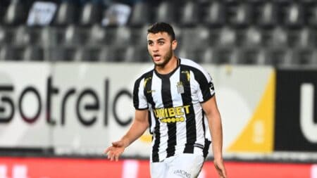 Mercato - Tetraoui dans le collimateur de Marseille... et un possible duo algérien en France ?