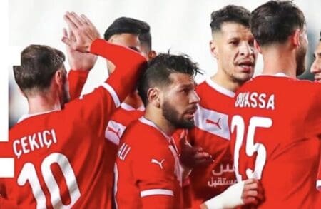 Finale de la Coupe d'Algérie - La vente de billets avant la date du match suscite la controverse