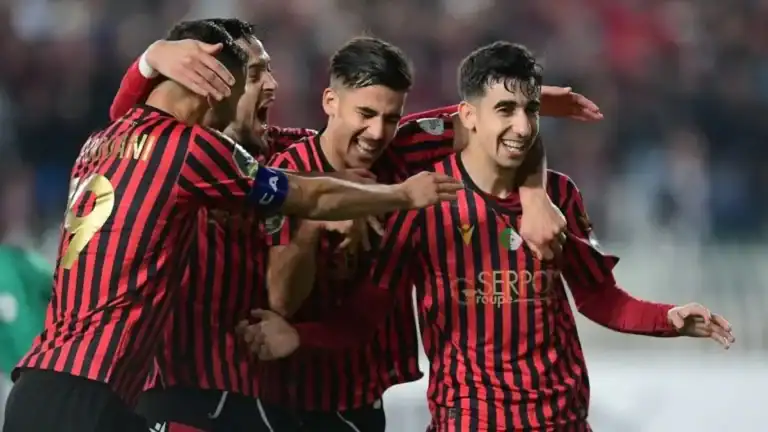 نهائي كأس الكونفدرالية 2026: من يتفوق في القيمة السوقية بين الزمالك واتحاد الجزائر؟ نهائي كأس الكونفدرالية 2026- من يتفوق في القيمة السوقية بين الزمالك واتحاد الجزائر؟