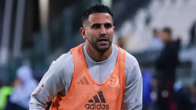 Le but de Mahrez permet à Al Ahly de remporter une victoire cruciale sur Al Duhail et de se qualifier pour les quarts de finale
