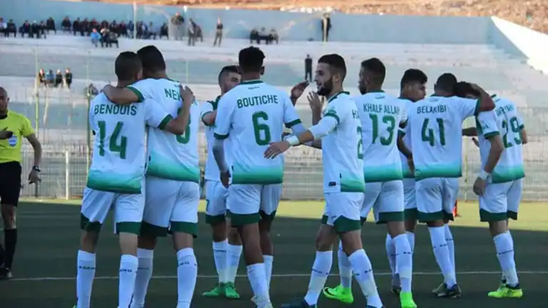 Pour les sympathisants de la Société d'Oran