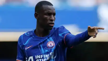 La Juventus et l'AC Milan surveillent la situation de Jackson après la fin de son prêt au Bayern Munich.