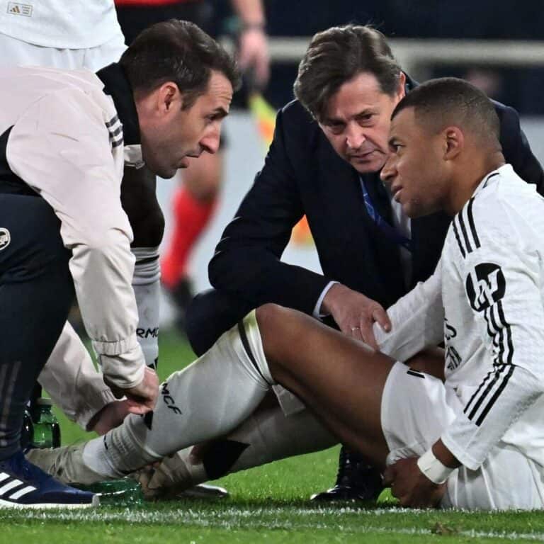 أزمة مبابي في ريال مدريد تتصاعد.. إصابة، عطلة مثيرة للجدل وغضب جماهيري