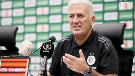 Pourquoi la prolongation du contrat de Petkovic avec l'équipe nationale d'Algérie est-elle retardée ?