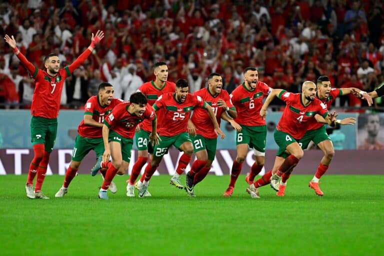 Des nouvelles rassurantes pour le Maroc en vue de la Coupe du monde 2026