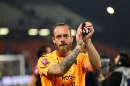 Okedja a un message direct pour Petkovic avant la Coupe du monde 2026