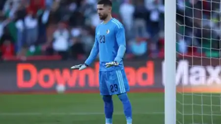 Le soulagement de l'Algérie après la confirmation de l'aptitude de Luka Zidane à disputer la Coupe du monde