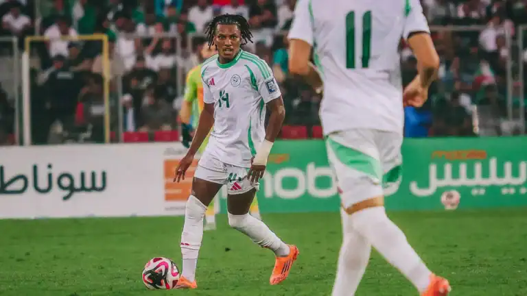ارتياح كبير في الجزائر بعد تطمينات هشام بوداوي قبل كأس العالم 2026
