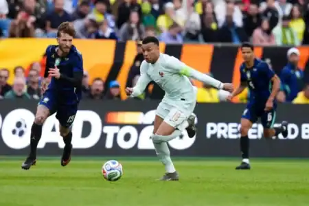 Le Brésil, le meilleur de l'histoire Le classement complet de la Coupe du monde