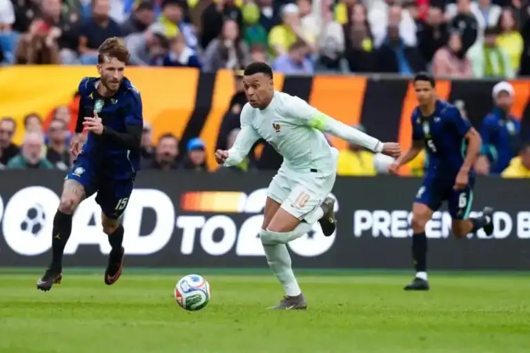 Le Brésil, le meilleur de l'histoire Le classement complet de la Coupe du monde