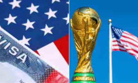 Les États-Unis annoncent leur liste officielle pour la Coupe du monde 2026