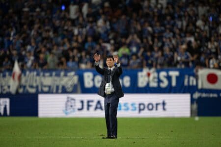 Le Japon annonce la liste des participants à la Coupe du monde 2026