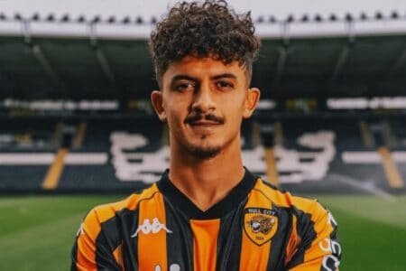 بلومي يقود هال سيتي إلى نهائي ملحق الصعود للدوري الإنجليزي الممتاز